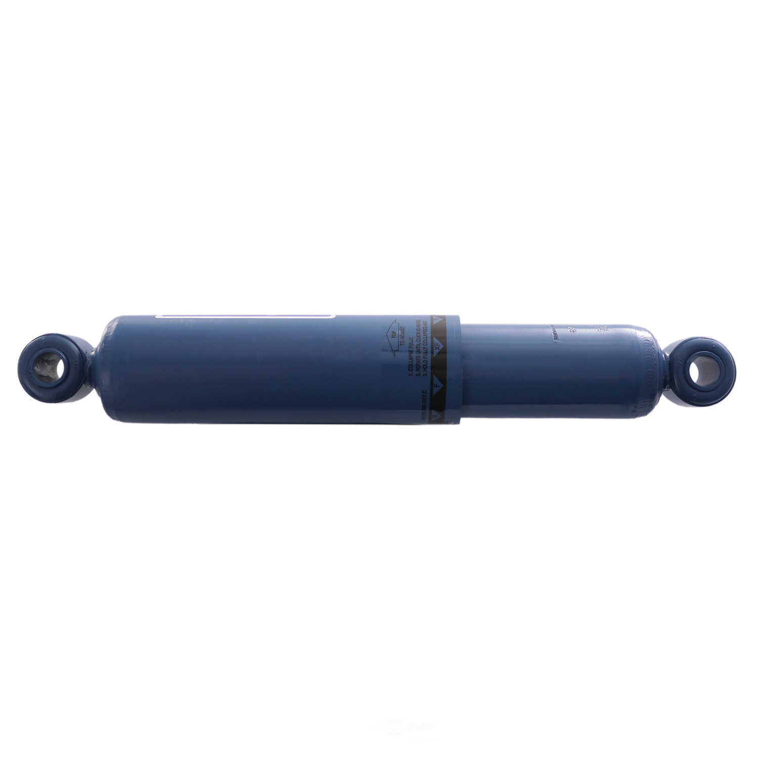 Gabriel 89407 GasSLX Shocks
