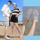 thumbnail image 5 of Zapatos acuáticos transpirables para nadar en la playa, zapatos acuáticos para nadar, zapatos de playa para senderismo en el lago FLhrweasw Nuevo, 5 of 9