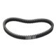 thumbnail image 1 of Courroie de transmission robuste en caoutchouc résistant à l'abrasion 0823-013 de remplacement pour Arctic Cat 500 550 700 700S, 1 of 4
