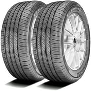 Michelin Primacy Tour A/S All Season 235/50R18 97V Passenger Tire Fits: 2013-19 Ford Escape Titanium, 2013-15 Chevrolet Malibu LTZ