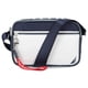 thumbnail image 2 of Bandolera Nautica High Seas Indigo/White para mujer, 2 of 5