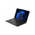 thumbnail image 5 of Lenovo ThinkPad X1 Carbon Gen 13 21NX005LUS 14" Touchscreen Ultrabook - Intel Core Ultra 7 265U - 32 GB - 1 TB SSD - Windows 11 Pro - Webcam - Wi-Fi 6E - Black Paint, 5 of 5