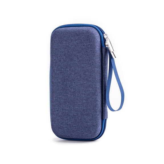 7829 Multifunctional Medication Storage EVA Box Waterproof and Insulated for Insulin