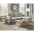 thumbnail image 4 of Picket House Furnishings Table de Rangement Carrée Hampton, 4 of 11