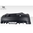 thumbnail image 3 of 1998-2005 Volkswagen Beetle Duraflex Evo 5 Rear Bumper Cover - 1 Piece, 3 of 6