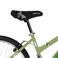 thumbnail image 4 of Bicicleta Benotto Lyon tipo Montaña Rodada 24 18 Velocidades Verde / Negro Frenos "V" Cuerpo de Acero, 4 of 4