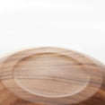 thumbnail image 4 of Suministros Para Revolver Ensaladas, Tratamiento De Pulido De Superficie Lisa De Madera Natural, Cuenco Ligero, Cuchara De Grano De Madera Única Para El Hogar,. 3 Uds Cateissary HA016562-00, 4 of 5