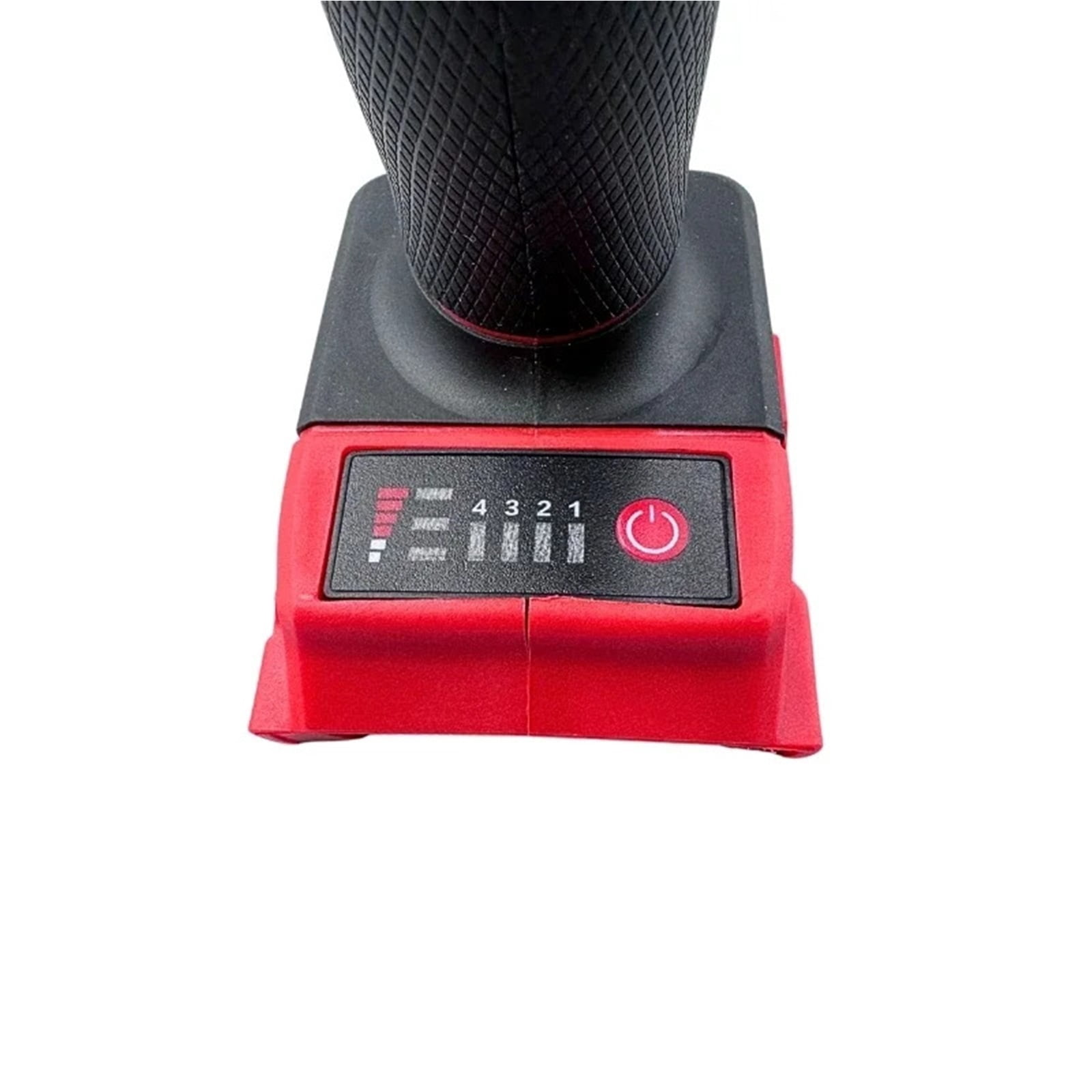 Brushless Impact Driver Rechargeable Lithium Battery Impact Wrench 300NM 18V Motor Cordles Screwdriver Power tool - Multi-Purpose Tool