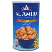 Al Amira Nuts - Kri Kri Nuts, 450G (Lebanese Coated Peanuts)