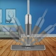 Tidy SPRAY250A MultiSurface Spray Mop with Refillable Water Bottle