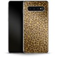 thumbnail image 1 of Samsung Galaxy S10 - Piel de leopardo de caseable Designs, funda de silicona para teléfono caseable TCS10XXC01028XXSAGS10, 1 of 1