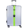 thumbnail image 3 of Valise 4 Pcs avec Sangles de Bagages, 3 of 4