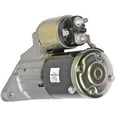 thumbnail image 2 of New 12V Starter Fits Jeep Wrangler 2003-2006 56041914Ac M000T20272 M000T20272Zc, 2 of 2