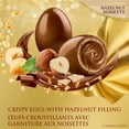 thumbnail image 3 of Ferrero Collection® Eggs, Hazelnut Milk Chocolate, Creamy Hazelnut Filling, Easter Eggs, 3 of 7