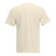 thumbnail image 2 of Camiseta casual de manga corta para hombre (Beige), 2 of 2