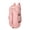 Pink, variant on Gym Duffle Bag with Shoes Compartment for Women Sports Backpack Fitness Weekend Overnight Bag for Yoga Swim Travel Green