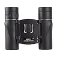 thumbnail image 1 of JIAHAOO Compact Binoculars 40x22 Portable Lightweight 2000M High Magnification Prism Coating for Travel Concerts Hunting Camping, 1 of 6