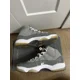 thumbnail image 5 of Ni - ke Air Jordan 11 Cool Grey 2010 Retro Size 10.5 Mens Sneakers 378037-001, 5 of 5