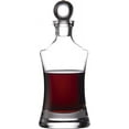 thumbnail image 3 of Marquis by Waterford Moments Decanter, Crystalline, Clear, 3 of 5