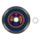 thumbnail image 3 of Disco Diamante Austrodiam 4-1/2" Loseta Mosaico, 3 of 3