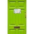 thumbnail image 2 of Carolines Treasures CK3394DS812 Persian Spring Flowers Wall or Door Hanging Prints 8x12 multicolor, 2 of 2