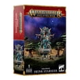 thumbnail image 3 of Games Workshop - Warhammer Age of Sigmar - Seraphon Skink Starseer, 3 of 3