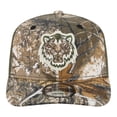 thumbnail image 2 of Men's New Era Camo Detroit Tigers Realtree 9SEVENTY Adjustable Hat, 2 of 7