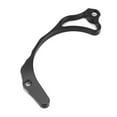 thumbnail image 1 of Engine Cover Chain Guard, Engine Cover Saver Black Durable Safe Driving  Replacement For Sportrax 400 TRX400EX 1999-2008 For ATV, 1 of 8
