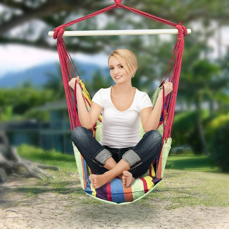 Sorbus hammock swing sale