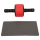 thumbnail image 1 of Rodillo eléctrico, rueda AB Rueda de entrenamiento de músculos abdominales Rueda AB Diseño fácil de usar, 1 of 13