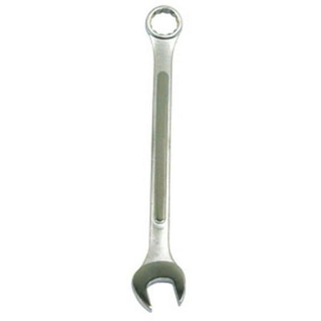 

12-Point Fractional Raised Panel Combination Wrench 1.062 X 14.18 In.