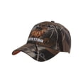 thumbnail image 1 of Top Headwear Outdoor Buck Off Hunting Baseball Cap - Tree, 1 of 2