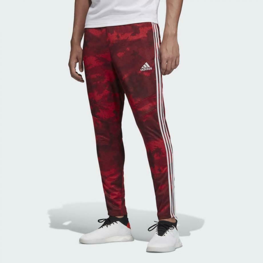 Adidas adidas Men's Tiro 19 Camo Training Pants