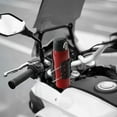 thumbnail image 2 of Motorcycle Cup Holder Drink Racks Bracket for Multiple Bike Models and Styles Stable Outdoor Adventures, 2 of 9