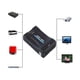 thumbnail image 2 of Convertidor de euroconector a HDMI, adaptador escalador convertidor de audio y vídeo kaili Sencillez, 2 of 5