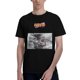 thumbnail image 1 of Camiseta de Manga Corta para Hombres Naru, 1 of 5