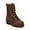 Chocolate Brown11, variant on Chippewa Men's  8" Paladin Logger Lace-To-Toe Waterproof Insulated Steel Toe Boot Chocolate Brown - 73103 7 CHOCOLATE