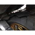 thumbnail image 6 of MOS Rear Fender Tire Hugger Mudguard for Yamaha TMAX 530 560 2017-2021, 6 of 8