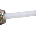 thumbnail image 2 of Fuel Shut Off Sole 11923377931 12V Iron Shell Replacement for Komatsu PC40 PC45, 2 of 3