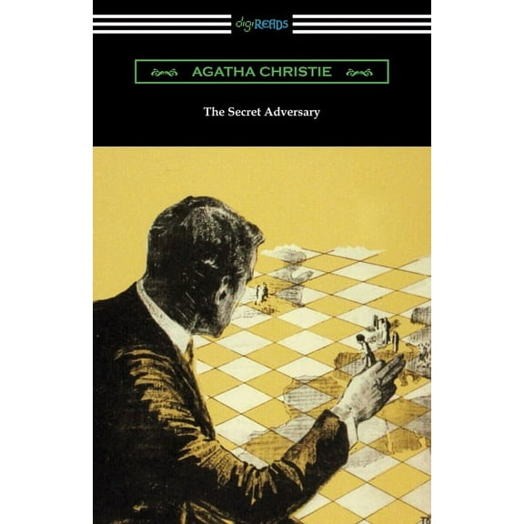 The Secret Adversary, (Paperback)