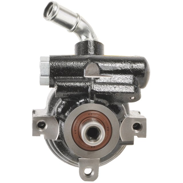 BOMBA DE DIRECCIÓN HIDRÁULICA IMPALA 2006 al 2009 CHEVROLET V8 5.3L CARDONE .