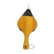 thumbnail image 2 of Soplador de aire con fuelle para chimenea de camping con correa para colgar Soplador de aire con fuelle para chimenea de leña para jardín, barbacoa, 48x20cm Sin clavos, 2 of 9