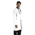 thumbnail image 3 of Barco Essentials Hope Dental Coat | 2-Pocket Unisex Lab Coat, 3 of 4