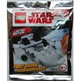 thumbnail image 2 of LEGO Star Wars: First Order Snowspeeder Micro Set (44 pcs), 2 of 3