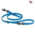 thumbnail image 6 of Multipurpose Biothane Dog Leash W3/4" x L7', Adjustable Hands-Free Dog Leash for over 7 Different Activities, 6 of 27