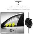 thumbnail image 4 of Window Lifter Control Good Flexibility Plastic Smart Car Buttons Switch Auto Accessories Window Regulator Replacement for IX35, 4 of 9