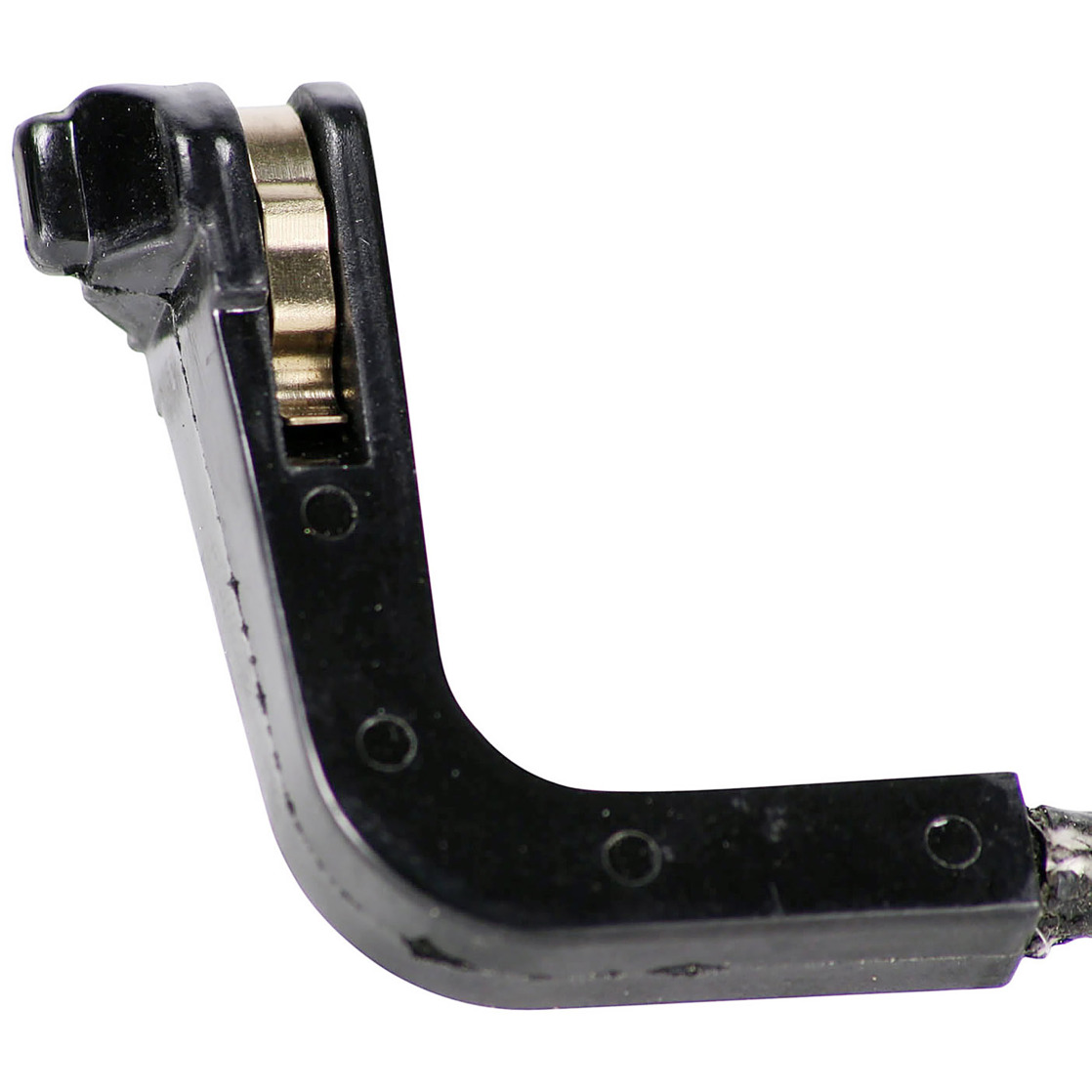Dorman BW1027 Front Disc Brake Pad Wear Sensor for Specific BMW Models