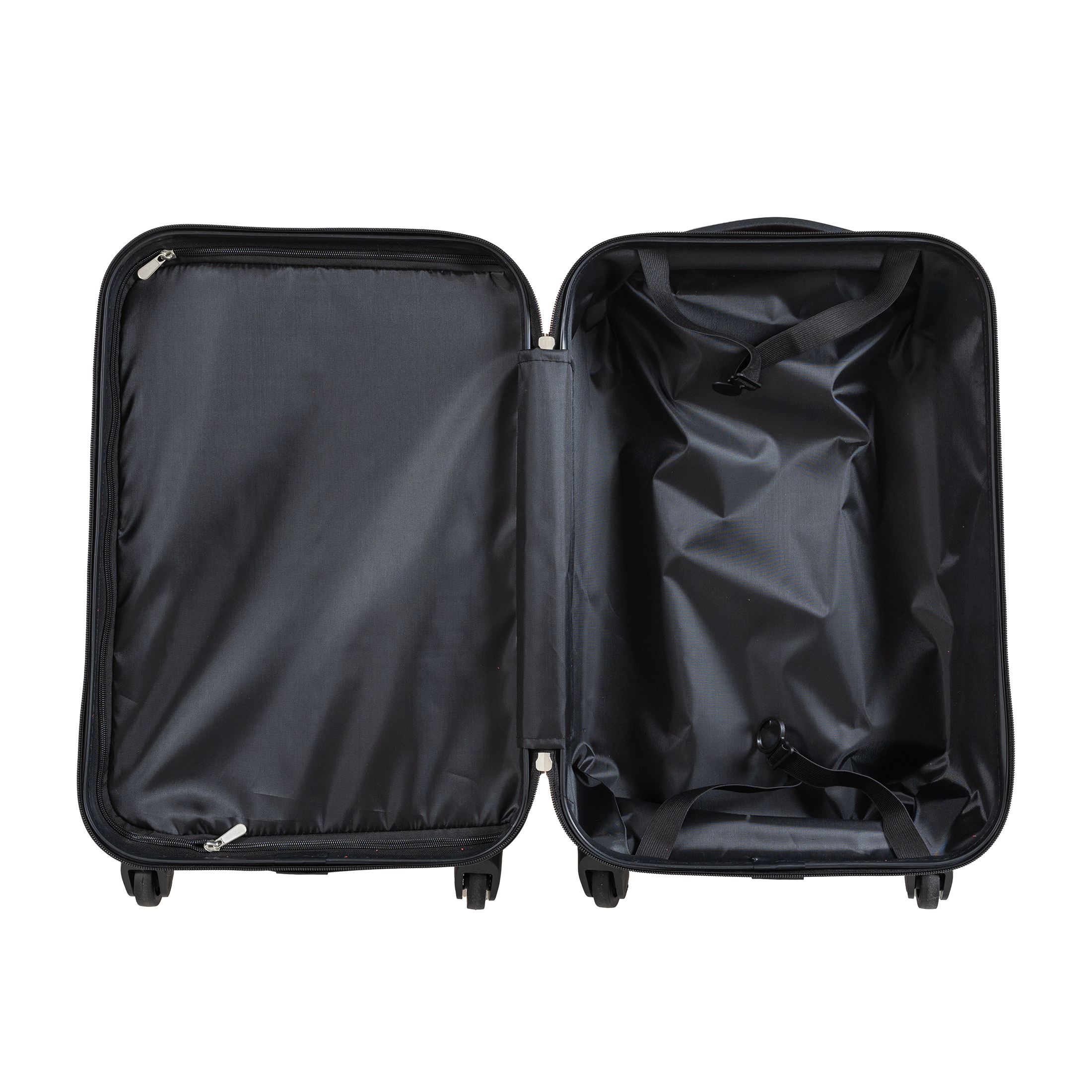Marvel Spiderman Kids Luggage, 20-Inch photo 4