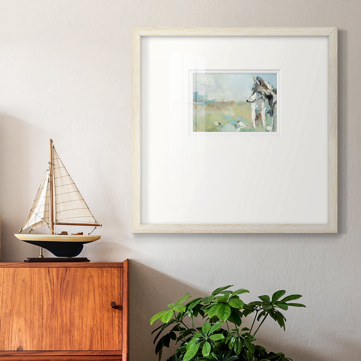 UntitledPremium Framed Print