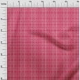 thumbnail image 2 of oneOone Cotton Cambric Fabric Ethnic Block Print Sewing Fabric BTY 56 Inch Wide, 2 of 4